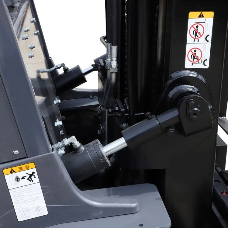 42 ton Internal combustion forklift